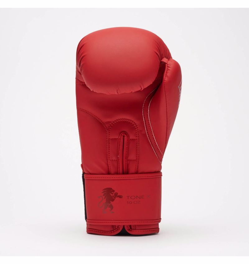 Leone GNTIA PuGAXIAS TONE x - red